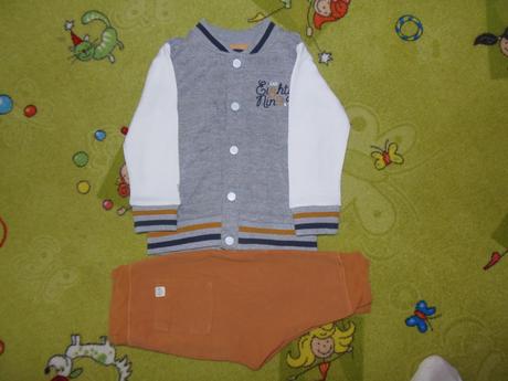 Súprava, reserved,86