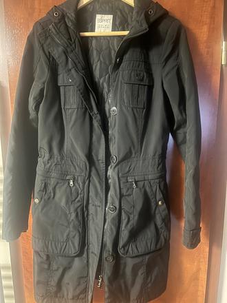 Bunda esprit, esprit,36