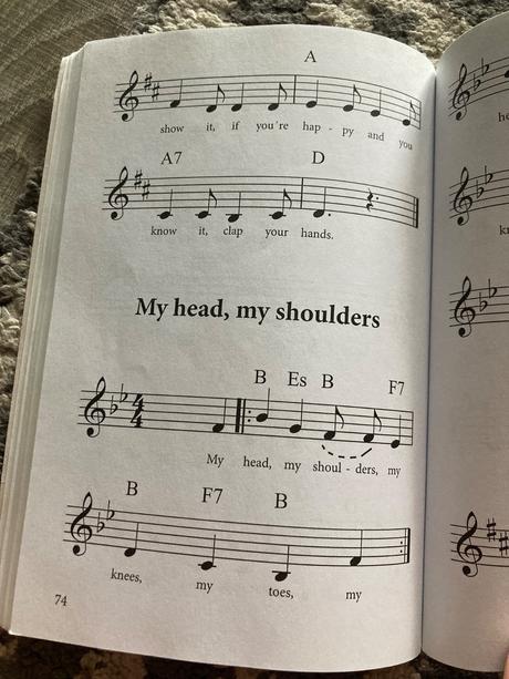 Sing a song with us (2005), 