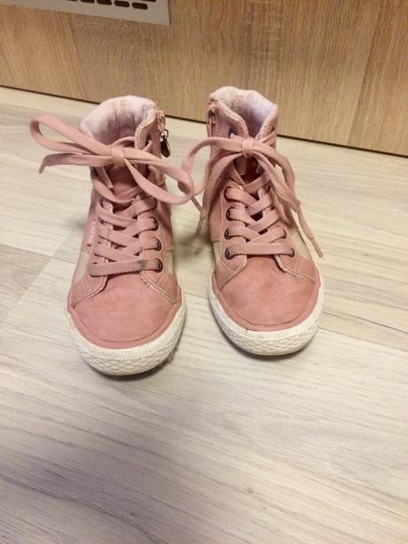 Prechodne topanky na jar a jesen, 31