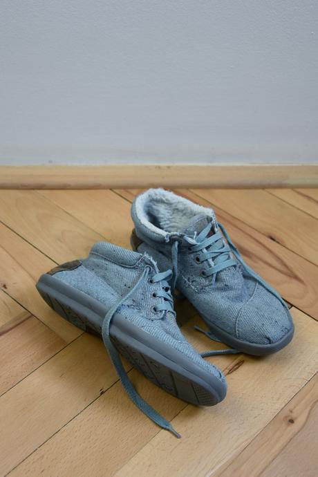 Toms sede tenisky 37, 37