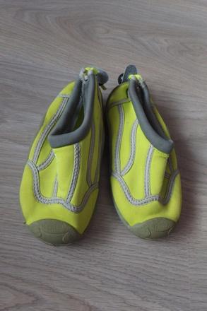 Zelené plávacie, 28