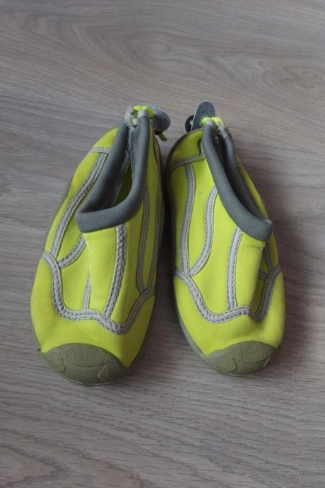 Zelené plávacie, 28