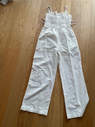 Overal, zara,158