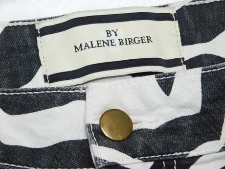 By malene birger luxusne rifle, 40