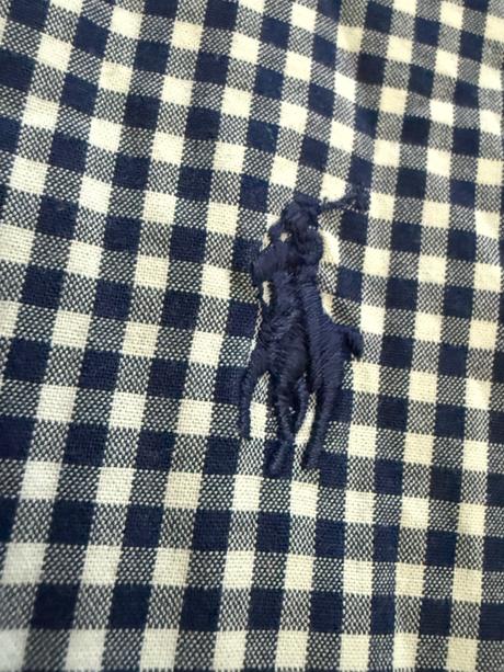 Pánska košeľa ralph lauren, ralph lauren,l