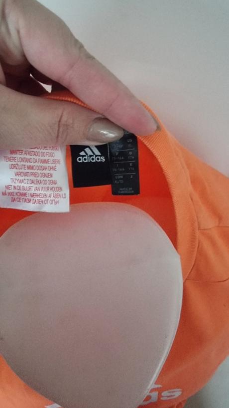 Adidas tricko, adidas,176