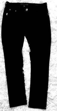 Čierne skinny denim co, denim co,l