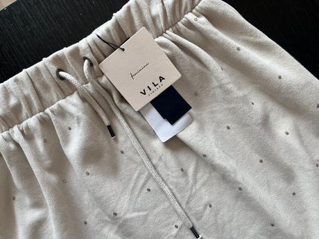 Vila tepláková sukňa vel.l, l