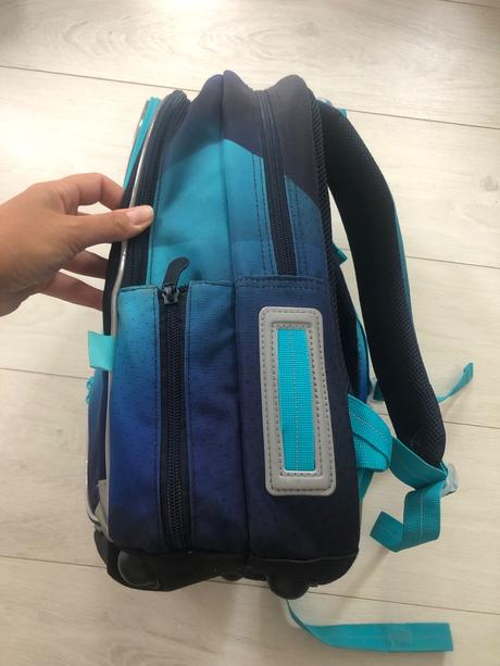 Školská taška topgal, 