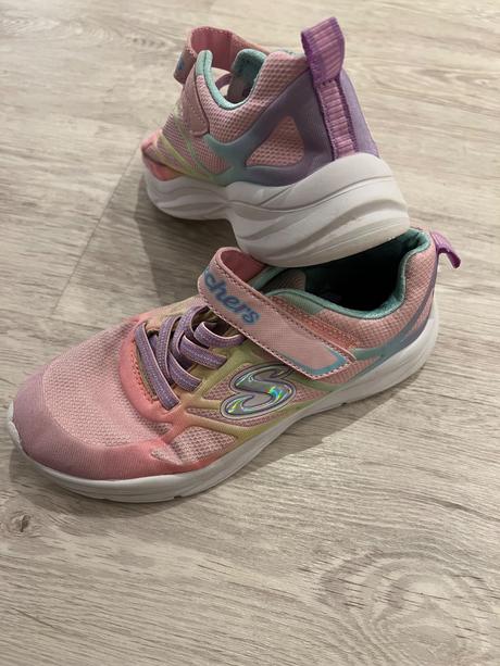 Tenisky skechers, skechers,35