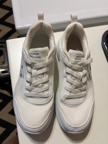 Tenisky, skechers,37