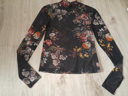 Tričko, bershka,xs