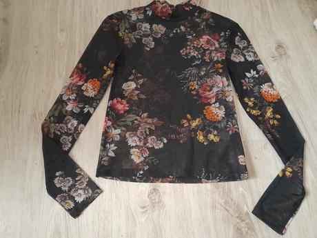 Tričko, bershka,xs