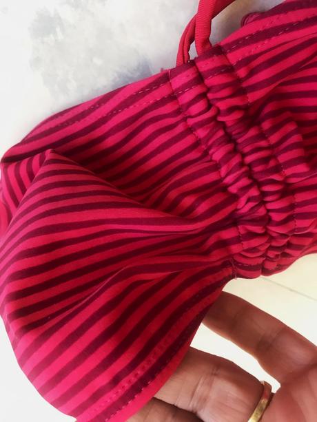 Dvojdielne plavky, l