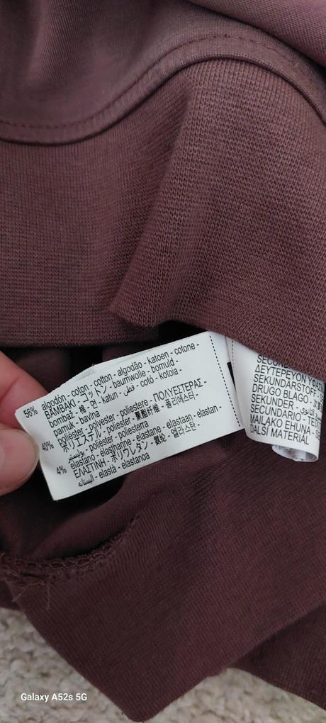 Športová mikina zara 11-12r., zara,152