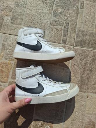 Nike blazer mid, nike,31