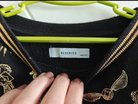 Dievčenské mikinošaty, reserved,146