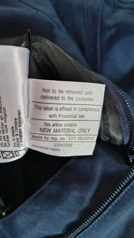 Lyžiarske nohavice phenix junior č12, 134