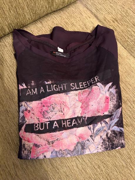 Bershka tričko, bershka,m