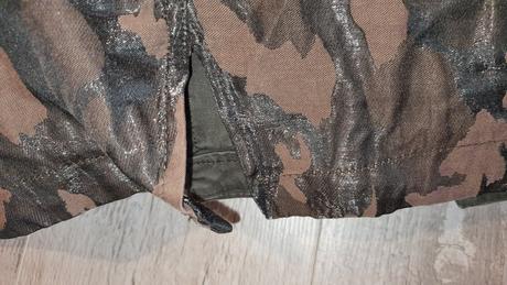 Bunda liu jo s odnímateľnou podšívkou, liu jo,s