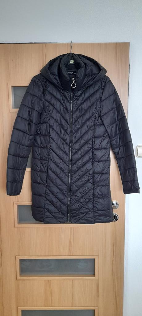 Prechodná dámska bunda, reserved,40