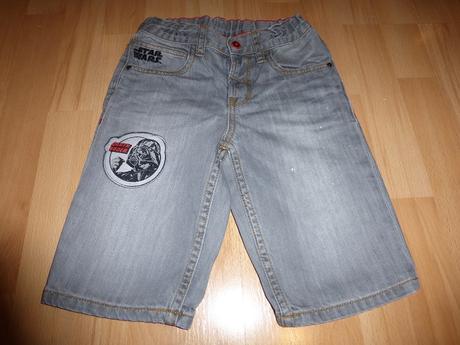 Riflové kraťase c&a, c&a,122