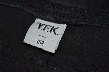 Balík pre dievča 18ks, veľkosť 146/158, top stav, 140–152