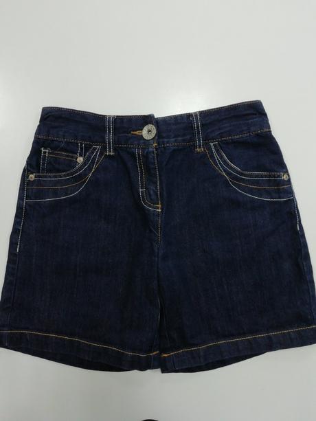 Rifľové kraťasy next, next,146