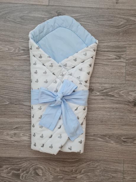 Zavinovačka letná, 