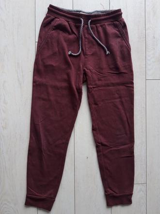 Teplaky vinovej farby, reserved,158