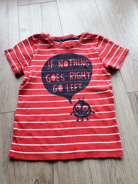 Tričká, lindex,104