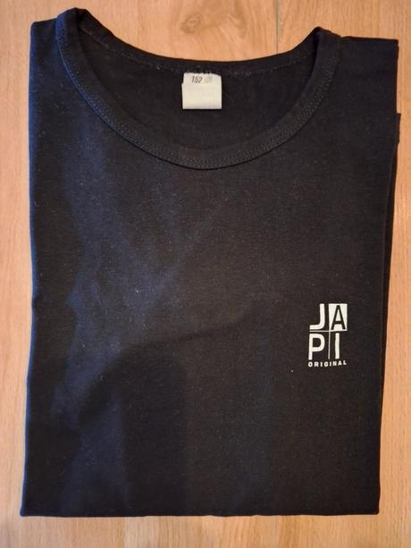 Tričko japitex, japitex,152