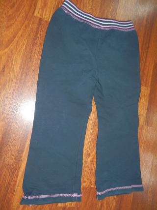 Tepláky, cherokee,116