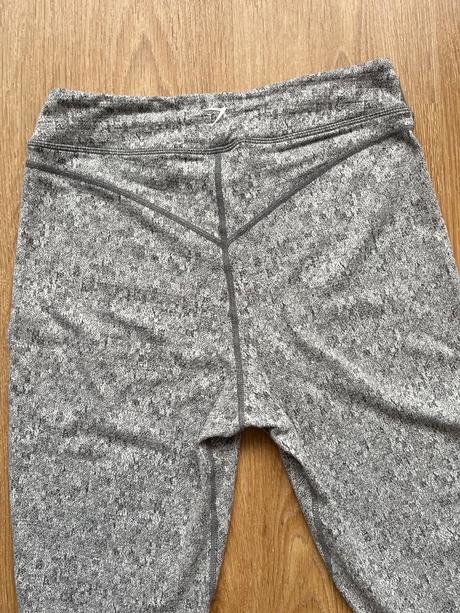 Set gymshark, m