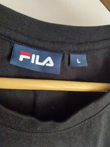 Tielko fila, fila,l