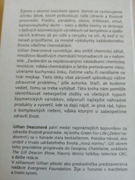 V tvojom rúži je olovo,