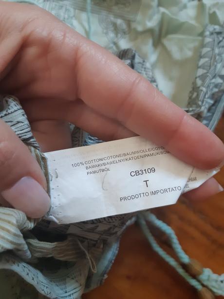 Tunika, plážové šaty,