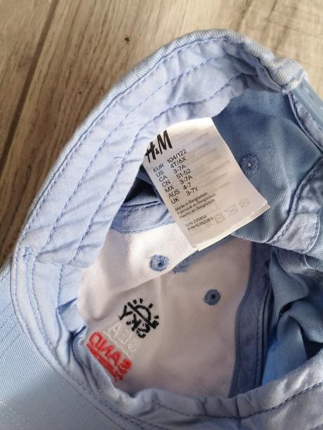 Šiltovka - 104/122 h&m, h&m,104