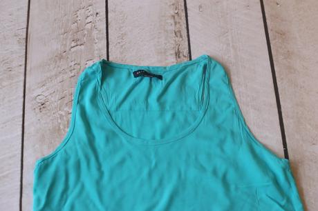 Asymetrické tielko, gate,38