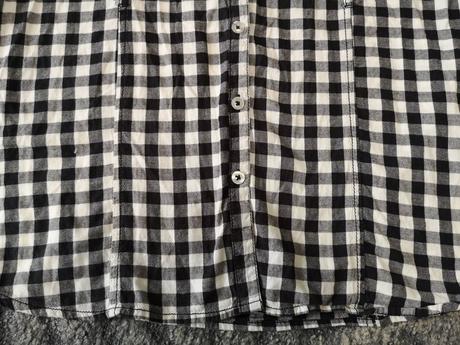 Košeľa, f&f,164