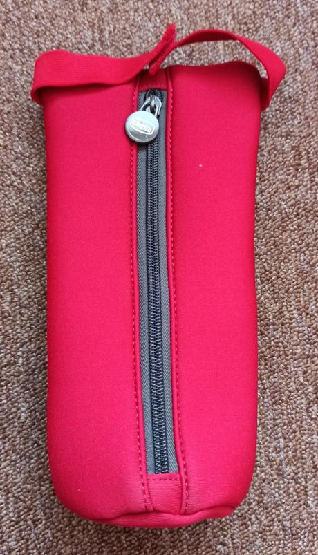 Termoobal na fľašu chicco, chicco