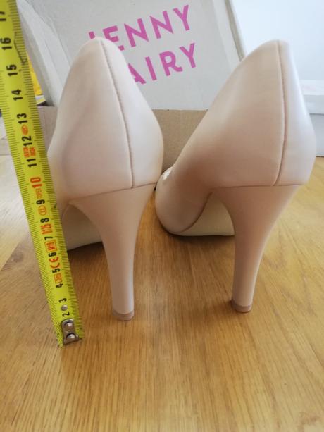 Lodicky jenny fairy 38, 38