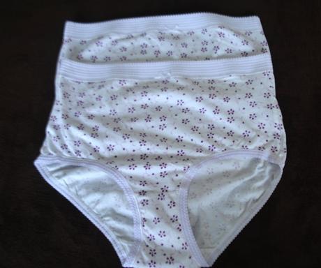 3ks + 2ks nové nohavičky vo veľ. xxl, xxl