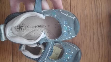 Topanocky biomecanics, 21