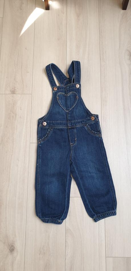 Rifličky na traky, h&m,86