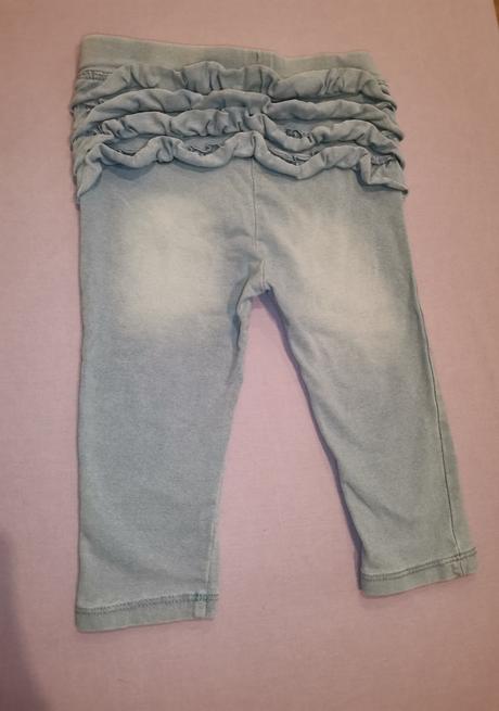 Legíny s riasenim zara, zara,74