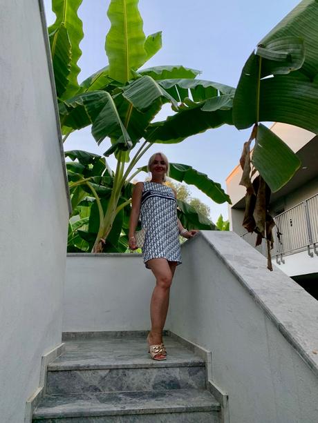 Šaty veľkosť s, s