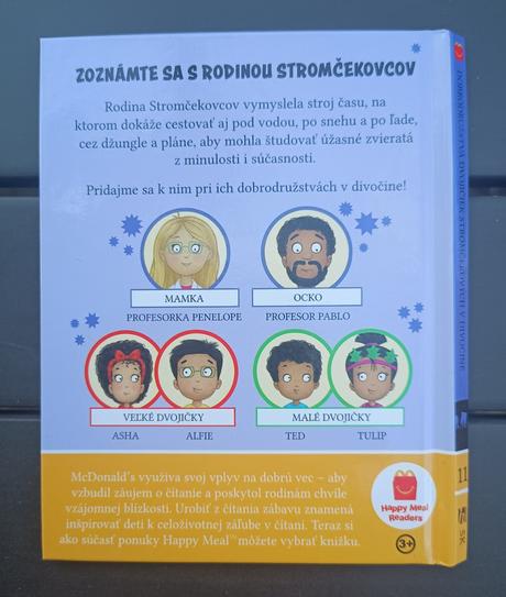 Cressida cowell - dvojičky sledujú veľrybu,