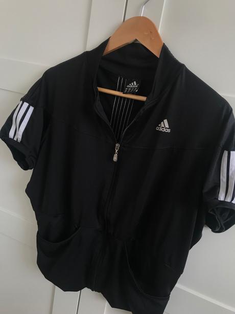 Športová mikina adidas, adidas,m
